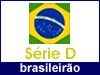 CAMPEONATO BRASILEIRO - SRIE D