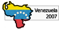 COPA AMRICA 2007 - VENEZUELA