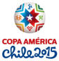 COPA AMRICA - CHILE 2015