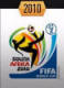 ELIMINATRIAS CONCACAF - FRICA DO SUL 2010