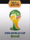 ELIMINATRIAS CONMEBOL - BRASIL 2014