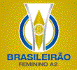 CAMPEONATO BRASILEIRO FEMININO - SEGUNDA DIVISO