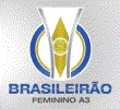 CAMPEONATO BRASILEIRO FEMININO - TERCEIRA DIVISO