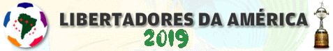 COPA LIBERTADORES DA AMRICA 2019