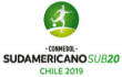 SUL AMERICANO SUB-20 - CHILE 2019