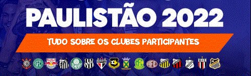 2022 Campeonato Paulista - Wikidata